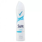200ML SURE COTTON DRY SPRAY