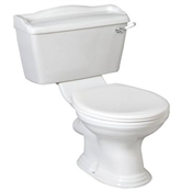 Virony toilet flower 