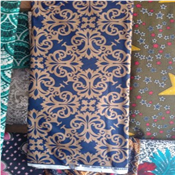 Ankara fabrics