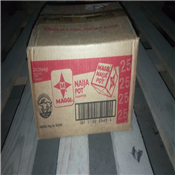 Maggi  Naija Pot Small 24(25x4g)