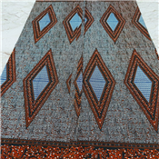 ANKARA FABRICS - 6YARDS