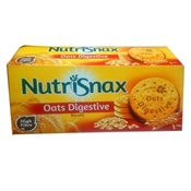 115G NUTRISNAX OATS DIGESTIVE