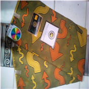 Quality Daviva Fabric -6yards