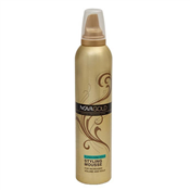 300ML NOVAGOLD STYLING MOUSSE