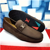 Men's Louis Vuitton Loafers Shoe