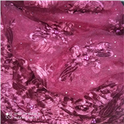 SIMPLE LACE MATERIAL(1 YARD)