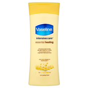 400ML VASELINE ESSENTIAL HEALING LOTION