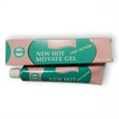 HOT MOVATE GEL 30g