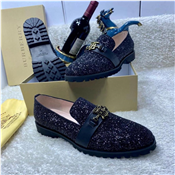 Men's Stone Designer Shoe