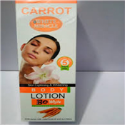 ANTIMARKS MAKE ME WHITE CARROT LOTION