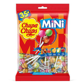 CHUPA CHUPS MINI RED