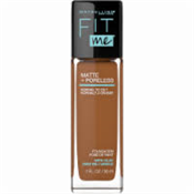 MAYBELLINE FIT ME MATTE FOUNDATION 360