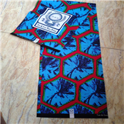 ANKARA FABRICS - 6YARDS