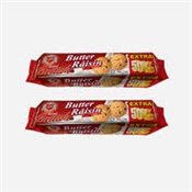 Royal British Milk Shorties Cookies 