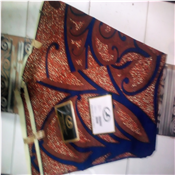 Quality Daviva Fabric -6yards