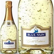 Blue Nun 24K Gold Edition Sparkling NV 187ml