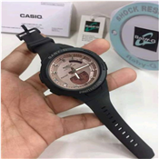 BABY PROTECTION WATCH