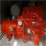 Diesel Generator 