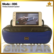 SPEAKER MUSIC WIRELESS BLUETOOTH 006