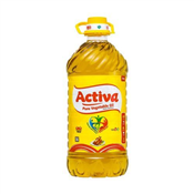 activa Pure Vegetable Oil - 5L