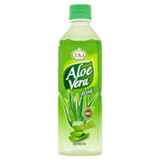 500ML HOSSY ALOE VERA PREMUIM HONEY DRINK