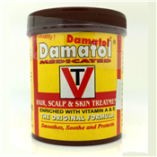 Damatol Medicated 110g