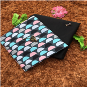 Plain and Pattern Fabric 