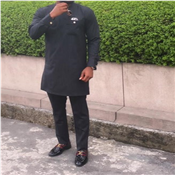 Legendary Quality Senator Wear 