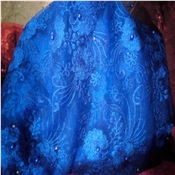 Quality Net Lace Fabric