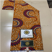ANKARA FABRICS - 6YARDS