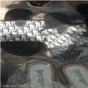 ladies flat slippers