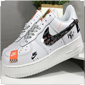 MEN'S DESIGNERS NIKE CANVAS