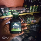100ML ACTION BITTERS 