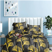 Direct Bedding Set With 4 Pillowcases