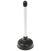 Toilet Plunger-Clogged Kitchen/toilet Plunge