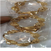 Quality Ear Ring Gold