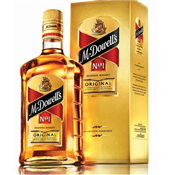 Mr Dowell's Original 750ml