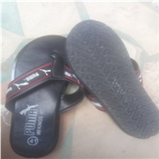 Men's Unique Pam Footwear