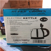 Kettle