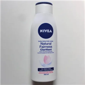 Natural Fairness Clarifiant Body Lotion 400ml