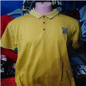 Quality Mens T-Shirt Polo