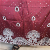 super george lace fabrics