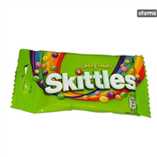 38G SKITTLES CRAZY SOURS