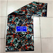 Ankara Fabric