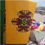 Ankara fabrics