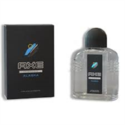 100ML AXE AFTERSHAVE
