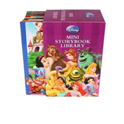 MINI STRORYBOOK LIBRARY 