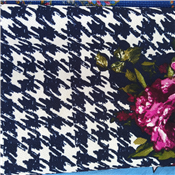 BELL MATERIAL FOR FANCY STYLES - 4YARDS