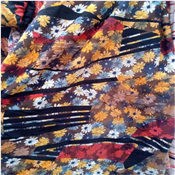 SHIFFON FABRIC