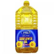 3LTR PRIDE SUNFLOWER COOKING OIL
